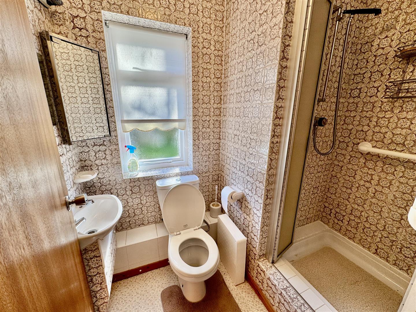 Lleyn Street, Pwllheli